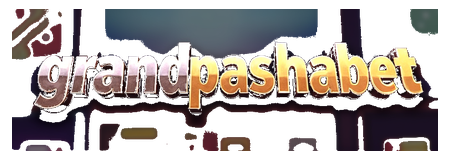 grandpashabet logo