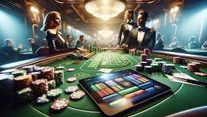 grandpashabet Live Casino